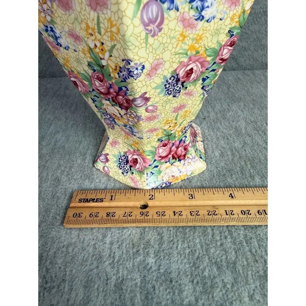 Royal Winton Grimwades Welbeck Earthenware 7
